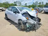 2025 Nissan VERSA фото