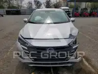 2025 Nissan VERSA фото