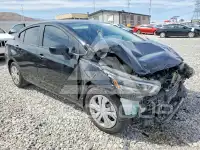 2025 Nissan VERSA photo