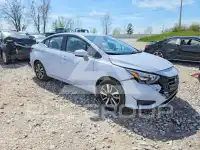 2025 Nissan VERSA фото
