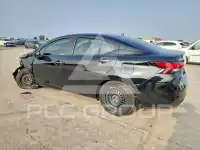 2025 Nissan VERSA фото