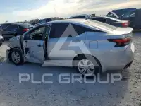 2025 Nissan VERSA photo