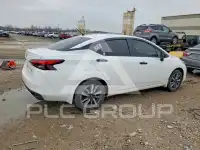 2025 Nissan VERSA фото