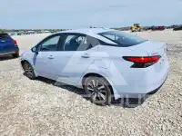 2025 Nissan VERSA фото
