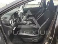 2025 Nissan VERSA фото
