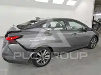 2025 Nissan VERSA фото
