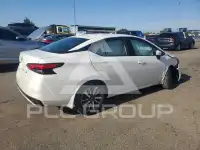 2025 Nissan VERSA фото