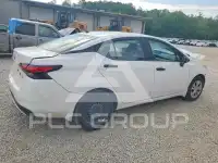2025 Nissan VERSA фото