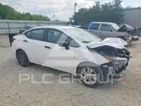 2025 Nissan VERSA фото