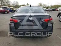 2025 Nissan VERSA фото