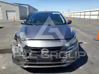 2025 Nissan VERSA photo