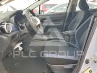 2025 Nissan VERSA photo