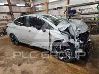 2025 Nissan VERSA фото