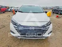 2025 Nissan VERSA фото