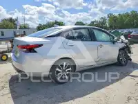 2025 Nissan VERSA фото
