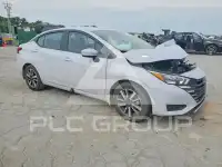 2025 Nissan VERSA фото