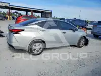 2025 Nissan VERSA photo