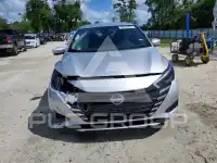 2025 Nissan VERSA фото
