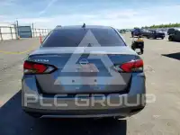 2025 Nissan VERSA photo