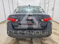 2025 Nissan VERSA фото