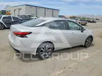 2025 Nissan VERSA фото