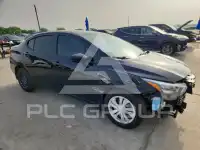 2025 Nissan VERSA фото