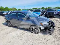 2025 Nissan VERSA photo
