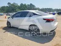 2025 Nissan VERSA photo