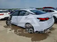 2025 Nissan VERSA photo