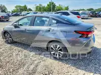 2025 Nissan VERSA photo