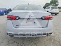 2025 Nissan VERSA фото