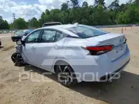 2025 Nissan VERSA фото