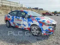 2025 Nissan VERSA фото