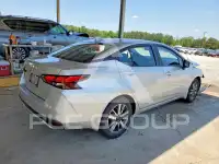 2025 Nissan VERSA фото