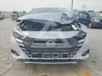 2025 Nissan VERSA фото
