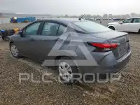 2025 Nissan VERSA фото