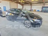 2025 Nissan VERSA photo