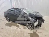 2025 Nissan VERSA photo