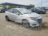 2025 Nissan VERSA фото