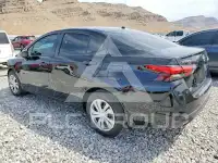 2025 Nissan VERSA photo