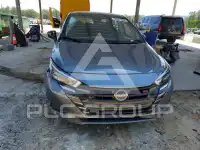 2025 Nissan VERSA фото