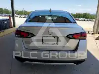 2025 Nissan VERSA фото
