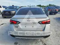 2025 Nissan VERSA photo