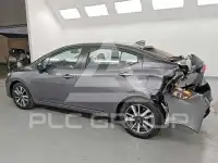 2025 Nissan VERSA фото