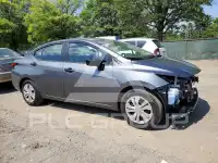 2025 Nissan VERSA фото
