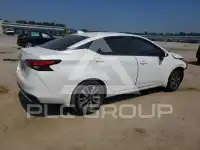 2025 Nissan VERSA photo