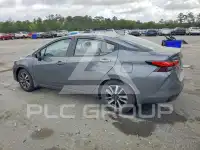 2025 Nissan VERSA фото