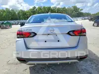 2025 Nissan VERSA фото