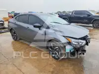 2025 Nissan VERSA фото