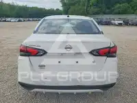 2025 Nissan VERSA фото